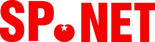 Logo van SP